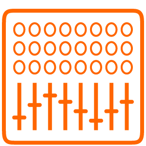 Studio Design and Layout